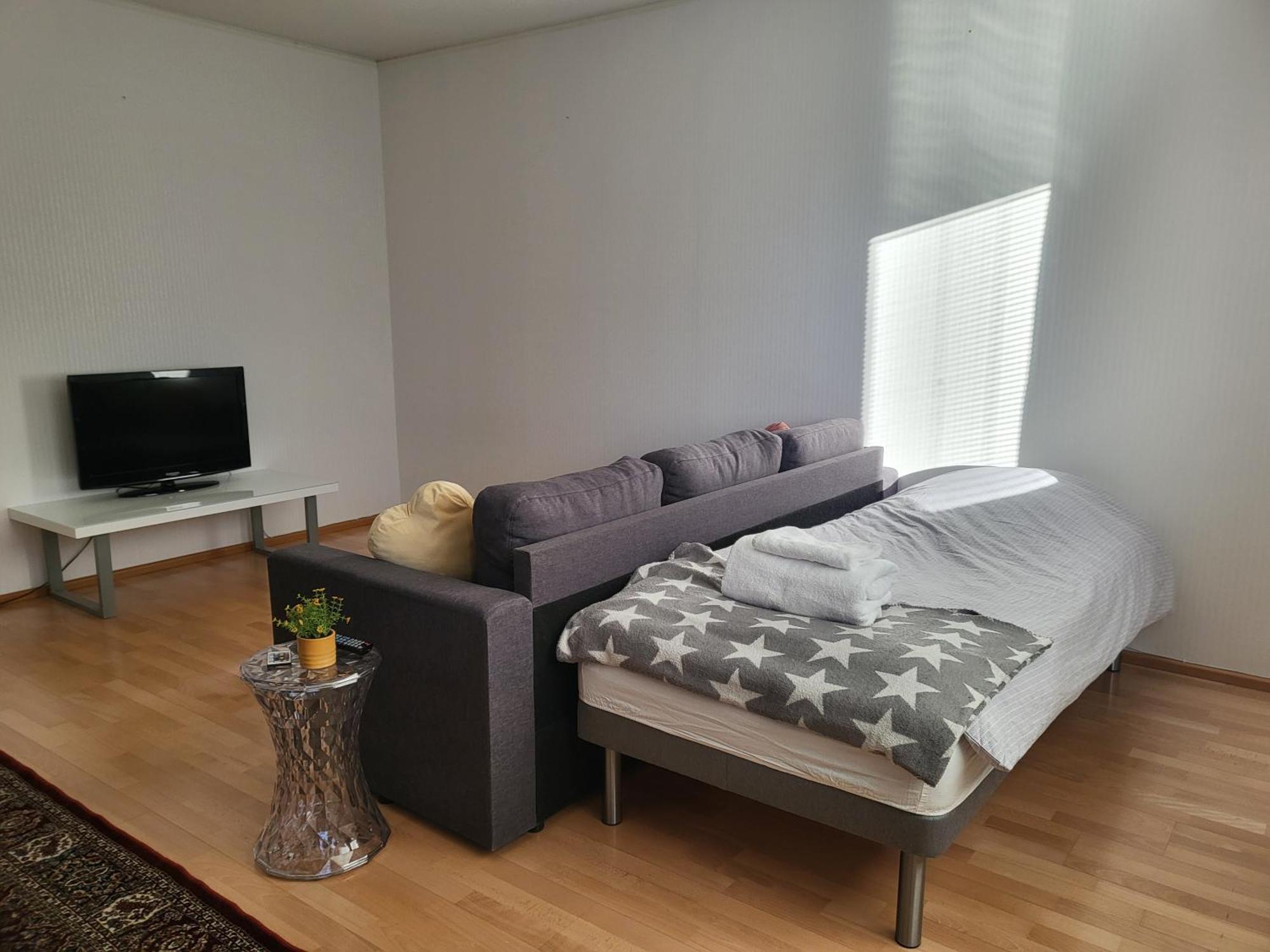 Home Apartment Haukipudas Оулу Экстерьер фото