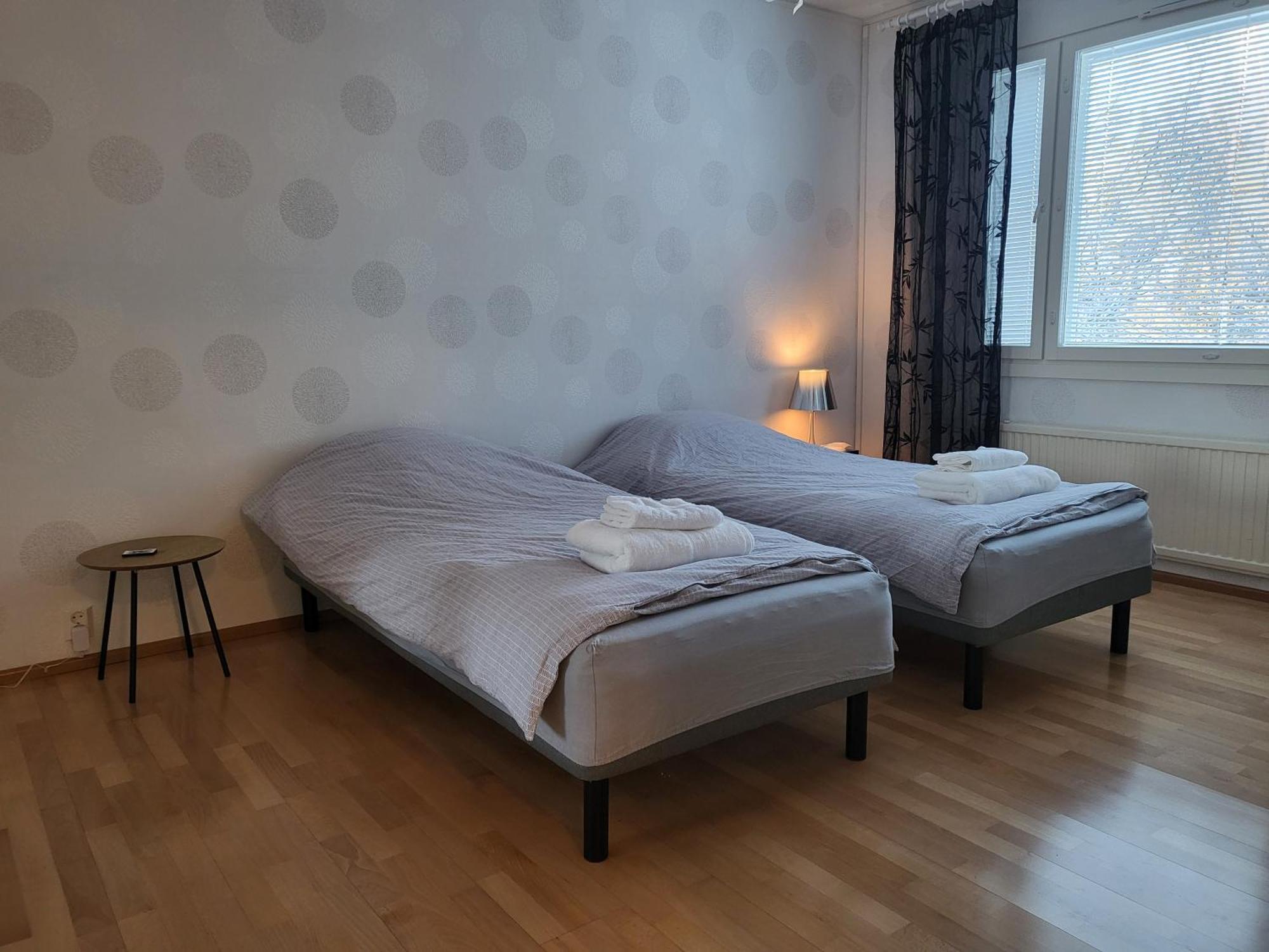 Home Apartment Haukipudas Оулу Экстерьер фото