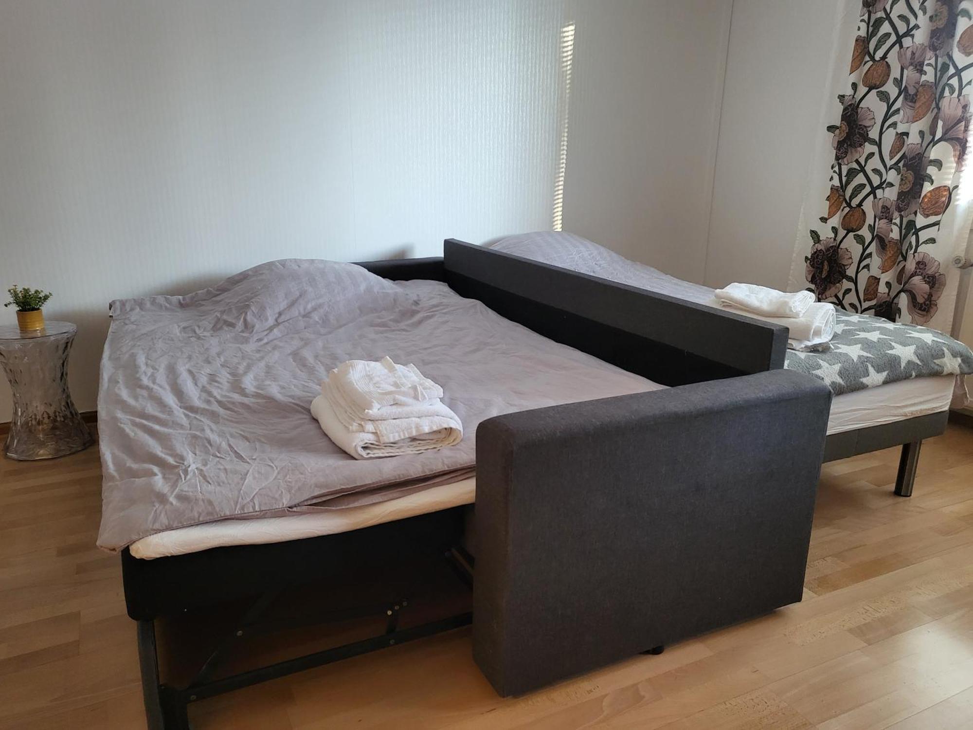 Home Apartment Haukipudas Оулу Экстерьер фото
