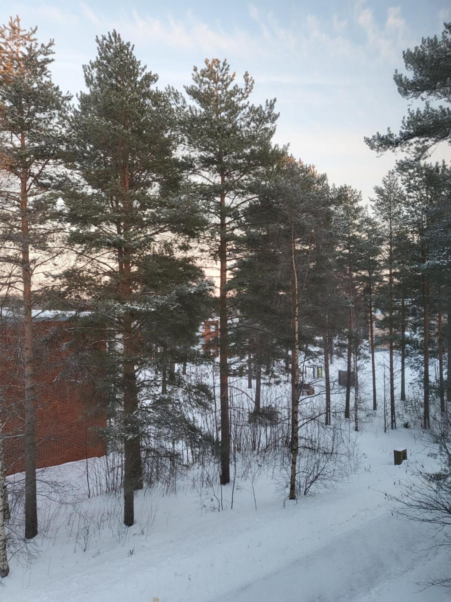 Home Apartment Haukipudas Оулу Экстерьер фото