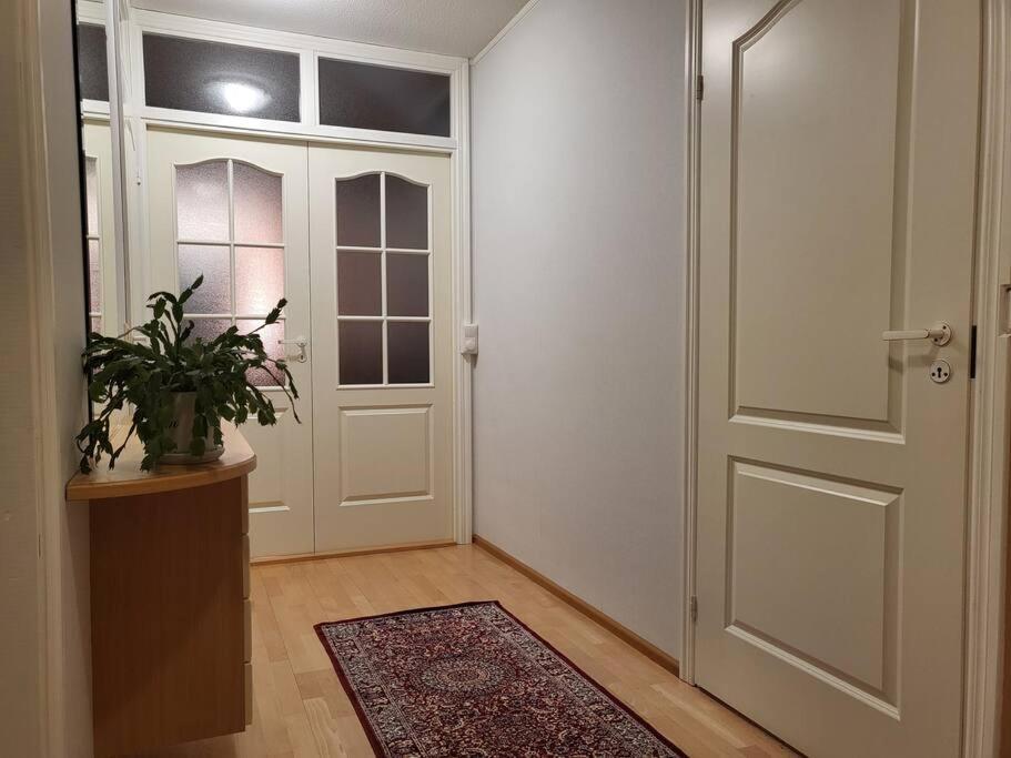 Home Apartment Haukipudas Оулу Экстерьер фото